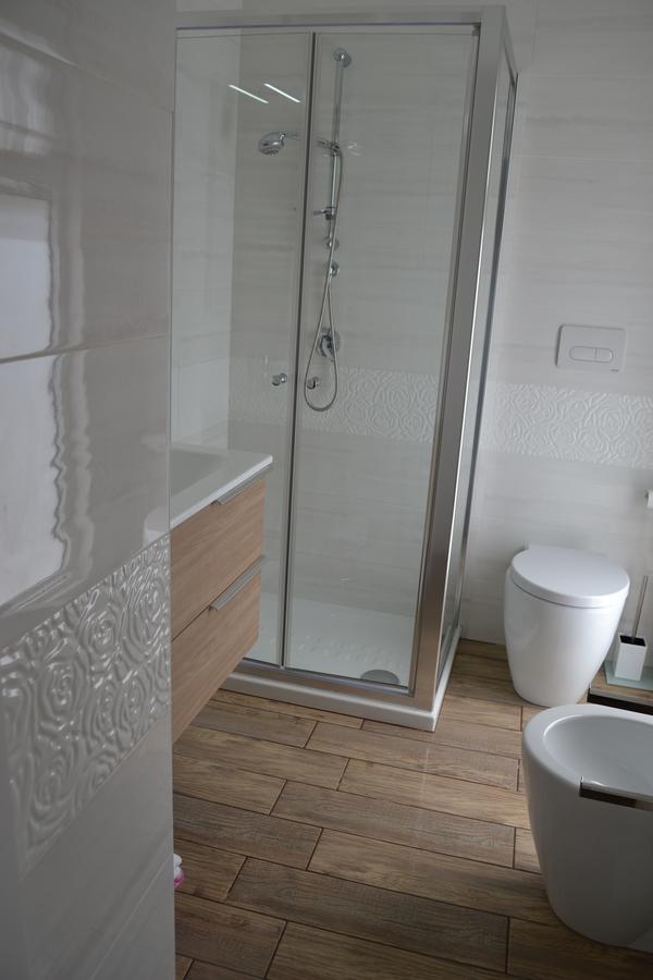 Bed And Breakfast Sun Wine Taranto Bagian luar foto