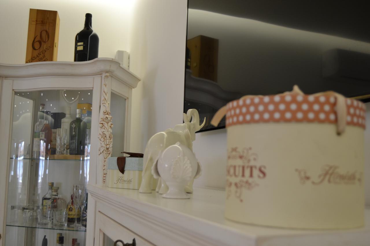 Bed And Breakfast Sun Wine Taranto Bagian luar foto