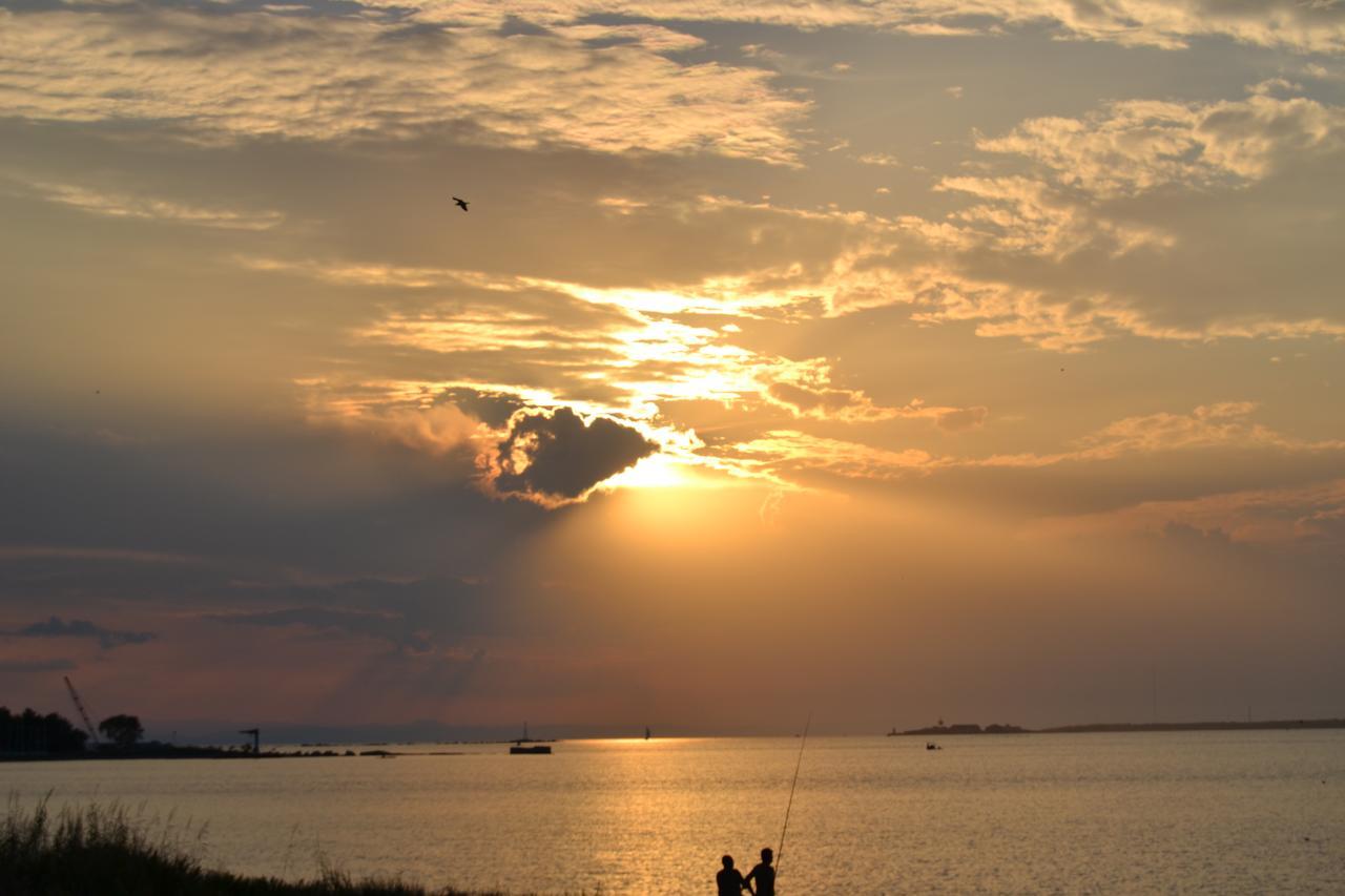 Bed And Breakfast Sun Wine Taranto Bagian luar foto