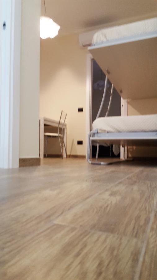 Bed And Breakfast Sun Wine Taranto Bagian luar foto