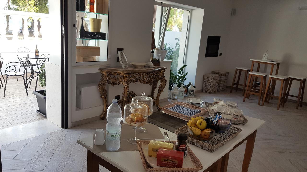 Bed And Breakfast Sun Wine Taranto Ruang foto