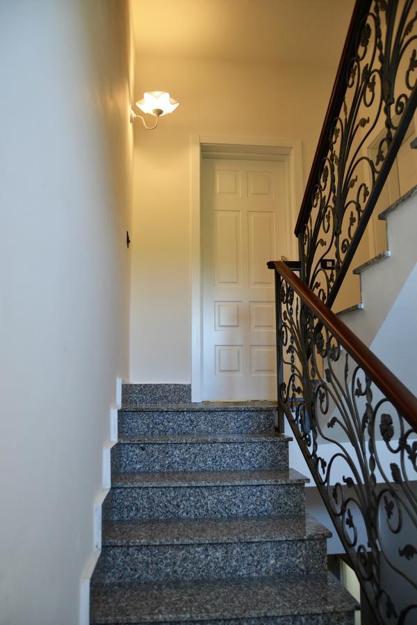 Bed And Breakfast Sun Wine Taranto Bagian luar foto