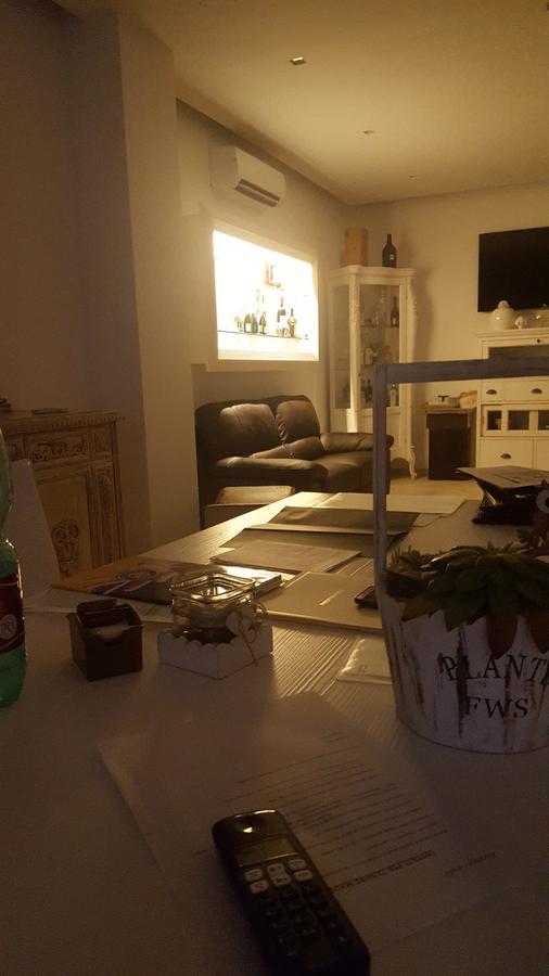 Bed And Breakfast Sun Wine Taranto Bagian luar foto
