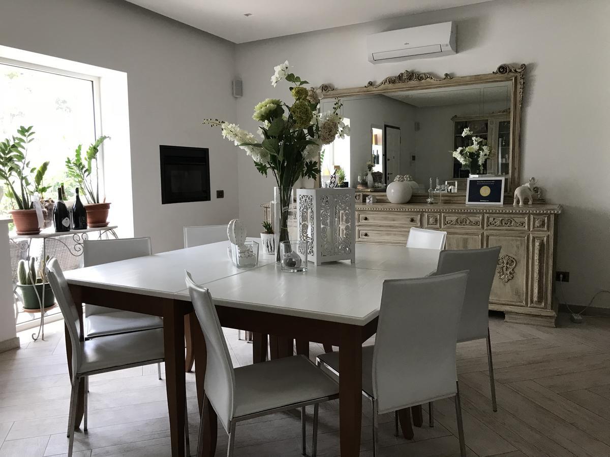 Bed And Breakfast Sun Wine Taranto Bagian luar foto