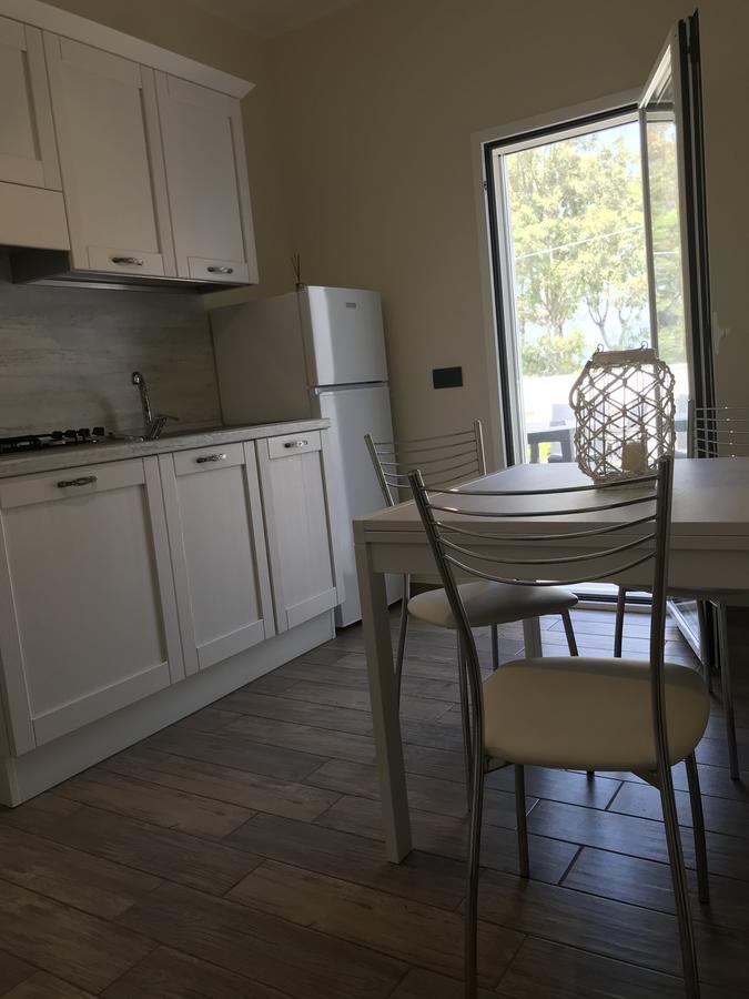 Bed And Breakfast Sun Wine Taranto Bagian luar foto