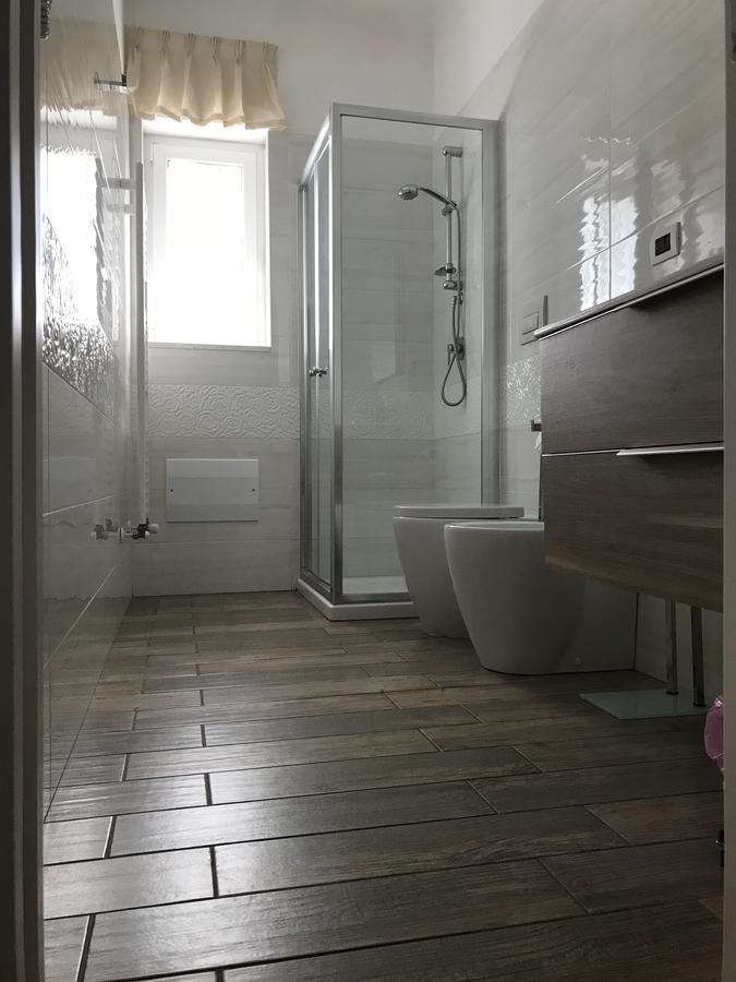 Bed And Breakfast Sun Wine Taranto Bagian luar foto