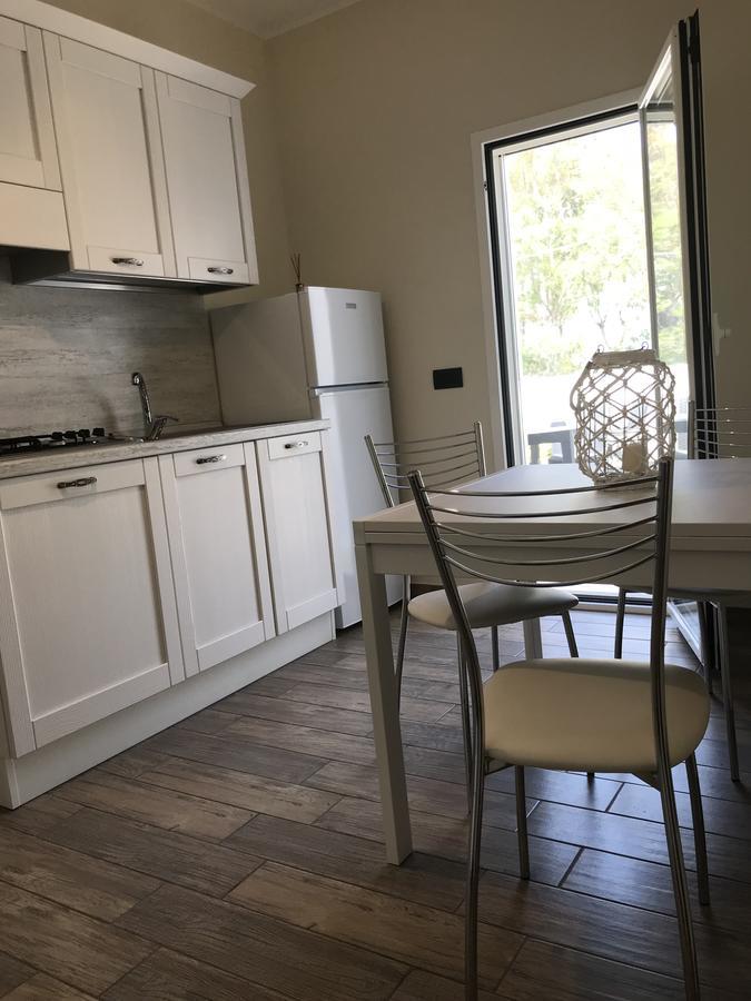 Bed And Breakfast Sun Wine Taranto Bagian luar foto