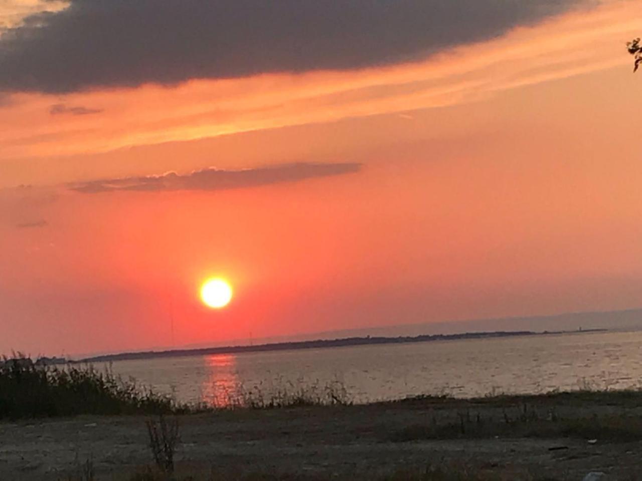 Bed And Breakfast Sun Wine Taranto Bagian luar foto
