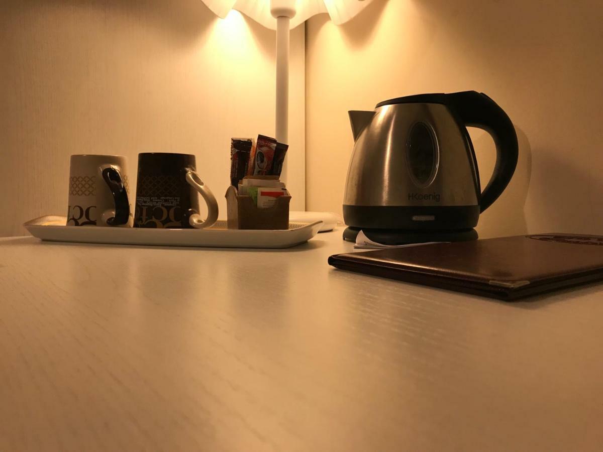 Bed And Breakfast Sun Wine Taranto Bagian luar foto